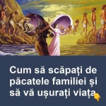 Iata Cum Îți Eliberezi Viața De Păcatele Familiei