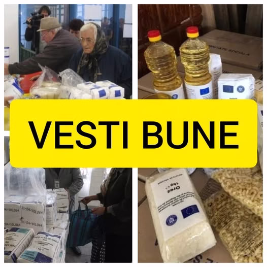 Vouchere sociale 2025. Persoanele vulnerabile primesc 250 de lei