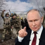 Rusia, amenințare care dă fiori planetei: ”Va fi război dacă NATO doboară avioanele noastre!”