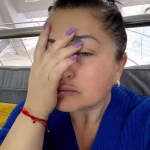 Panică pentru Gabriela Cristea Fiica ei a ajuns de urgență pe masa de operație Am lăsat petrecerea și am plecat la spital