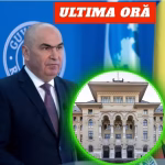 Ce spune Ilie Bolojan despre o eventuală candidatură la Primăria Capitalei. Premierul explică de ce a amenințat cu demisia