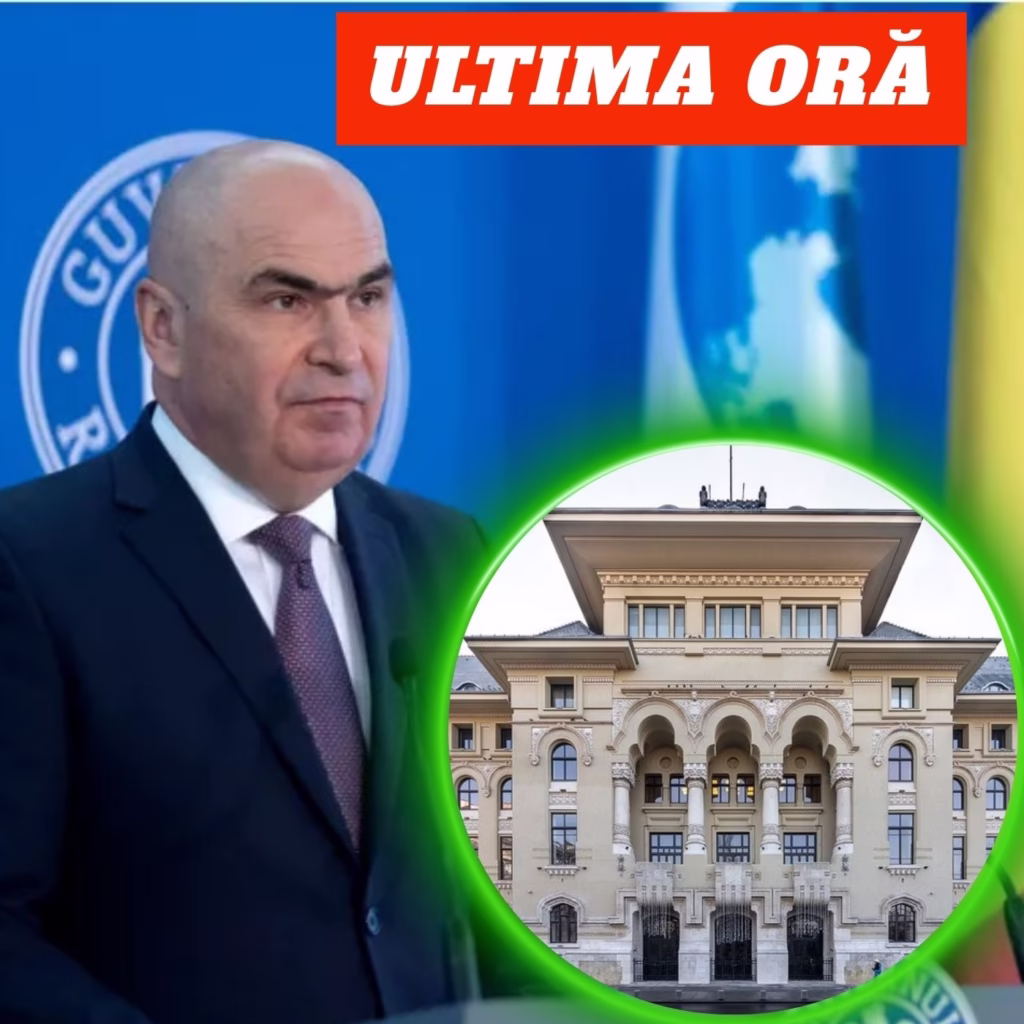 Ce spune Ilie Bolojan despre o eventuală candidatură la Primăria Capitalei. Premierul explică de ce a amenințat cu demisia