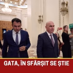 Gata. În sfârșit s-a anunțat. Este vorba despre Ilie Bolojan și guvernul României – românii se așteptau