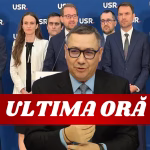 Victor Ponta pune tunurile pe ministrii USR: „Suntem condusi de un partid extremist. N-o sa ne fie mai bine, ci mai rau”