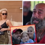 Elena Vîșcu și-a luat viața de la zero alături de fiica ei, departe de România. O nouă viață și în sfârșit zâmbește cu inima împăcată