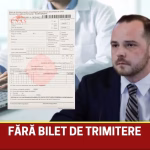 Vestea anului. Ministrul Sănătății: “Fără bilet de trimitere”. În ce condiții nu mai este nevoie