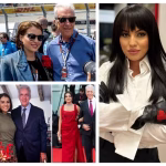Povestea Rominei Gingașu și a lui Piero Ferrari de la refuzuri în afaceri la o iubire remarcabilă.vezi in comentarii