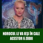 Șase zodii norocoase. Vor avea parte de succes pe tot parcursul vieții