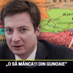 Andrei Caramitru avertizează dur românii:”O să mâncați din gunoaie, voi nu vă dați seama?”