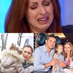 O dramă reală. Roxana ex-Trident și-a reîntâlnit fiica după 8 ani… “Mi-a spus că ar trebui să-mi fie frică de ea…”