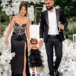 “Este greu să ții o căsnicie în zilele noastre, vedem cu toții câte despărțiri sunt…” După șapte ani Nicole Cherry a făcut anunțul momentului