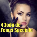 Nu te pune cu femeile din aceste zodii – sunt puternice și autentice