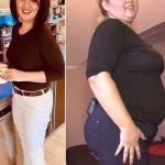 Cum își menține Minodora greutatea după ce a slăbit 40 de kilograme: “Mănânc de toate… Singurul aliment pe care-l recomand…””