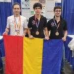 Extraordinar Trei elevi din România au fost premiați la cea mai importantă și prestigioasă competiție de știință și inginerie din lume dedicată tinerilor sub 21 de ani. Bravo