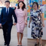 Ce pensie va primi soacra lui Nicușor Dan