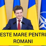 Decret semnat de Nicușor Dan! România deschide procesul de ratificare a acordului UE–Chile
