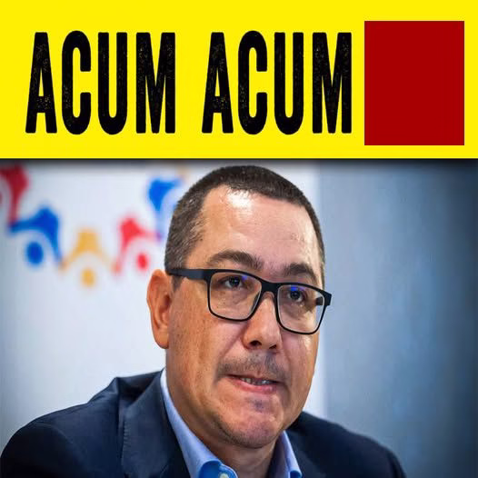 Victor Ponta, mărturisiri despre divorțul de Daciana Sârbu după 19 ani de căsnicie