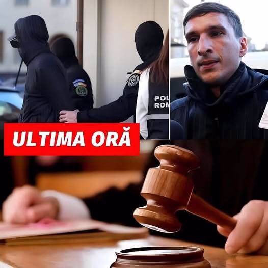Tribunalul București, decizie de ultimă oră în cazul lui Bogdan Peșchir, finanțatorul campaniei lui Călin Georgescu