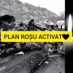Accident devastator în județul Iași: doi morți și mai multe victime rănite grav