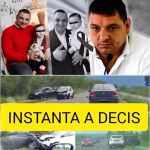 Instanța s-a pronunțat în procesul lui Ionel Ganea