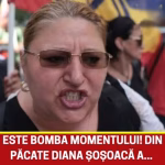 Breaking! Procurorii cer ridicarea imunității lui Diana Șoșoacă pentru infracțiuni grave! Ce riscă europarlamentarul?