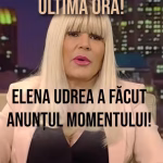 Elena Udrea, primul interviu după eliberarea din închisoare: lacrimi, acuzații și dezvăluiri