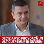 Decizia fulger a PSD schimbă calculele moțiunii împotriva Dianei Buzoianu