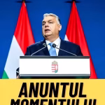 Viktor Orban a făcut anunțul care cutremură Europa