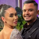 Alexandrina, mesaj emoționant pentru Andrei în mijlocul scandalului din „Casa iubirii”