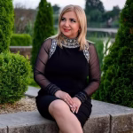 Carmen Șerban, mărturisiri despre viața personală