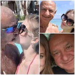 Un primar în vârstă de 65 de ani s-a căsătorit cu iubita lui de doar 16 ani. Ce s-a întâmplat la câteva zile după nuntă