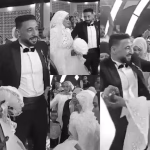 Momente terifiante la o nuntă: mirele a murit subit pe ringul de dans