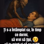 Paralizia în somn: fenomen misterios și înfricoșător