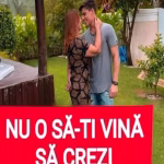 Intr-o relație cu un bărbat mai tânăr decât fiul ei