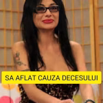 S-a aflat cauza morții Ioanei Popescu! Chiar ea a fost cea care a sunat la 112