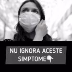 COVID revine în forță. Ce trebuie să știi despre noile versiuni, Stratus și Nimbus. Nu ignora ACESTE 2 simptome cheie