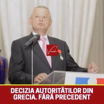 Răsturnare de situație. Ce au decis autoritățile din Grecia legat de Sorin Oprescu. Este fără precedent