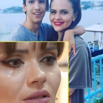 Cristina Șișcanu mesaj sfâșietor de ziua fiului ei. Vedeta nu se poate bucura pe deplin