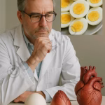 Medicii dezvăluie că consumul de ouă fierte cauzează