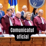 Anunț de ultimă oră al CSM! Legea pensiilor din justiție, refăcută din temelii