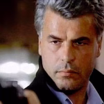 Îl mai ții minte pe comisarul Corrado Cattani din serialul Caracatița? Uite cum arată acum
