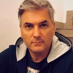 Am părăsit apartamentul traiul și m-am mutat într-un sat cu 10 locuitori Ce s-a întâmplat cu Mircea Radu