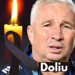 Dan Petrescu în doliu. A murit cea mai dragă ființă din viața lui