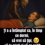 Paralizia în somn: Înțelegerea acestui fenomen misterios al nopții