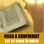 Oamenii de știință de la Nasa au descoperit recent