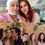 Fiica lui Marian și a Larisei Drăgulescu suferă de o boală foarte rara. A fost operată a șaptea oară: ”Și ei i-a fost teamă, și nouă”. Cum se simte acum