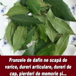 Avantajele frunzei de dafin De ce este bine să le folosim când preparăm carne
