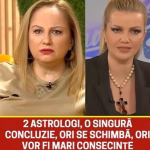 Doi astrologi, o singură concluzie: luna octombrie va fi dificilă pentru multe zodii