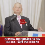 Răsturnare de situație. Ce au decis autoritățile din Grecia în cazul lui Sorin Oprescu