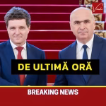 Gest fără precedent făcut de Ilie Bolojan împotriva lui Nicușor Dan